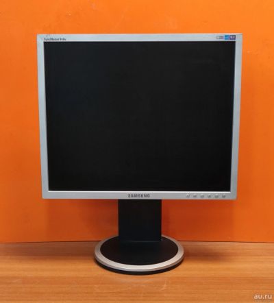 Лот: 18269006. Фото: 1. Монитор Samsung 940N Диагональ... ЖК-мониторы