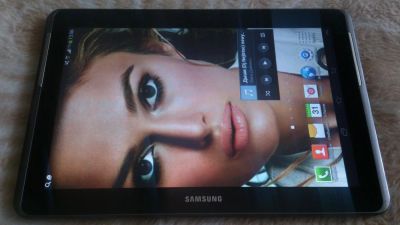 Лот: 7582056. Фото: 1. Samsung Galaxy Tab 2 10.1 16Gb. Планшеты