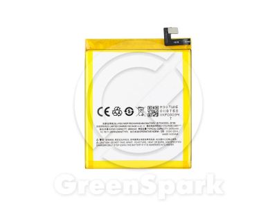 Лот: 14323110. Фото: 1. Аккумулятор для Meizu M3 mini... Аккумуляторы