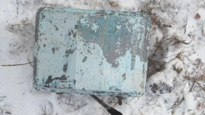 Лот: 4979806. Фото: 1. щиток силовой. Электрические щиты, боксы, шкафы