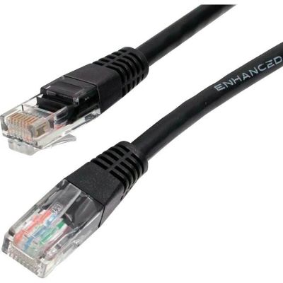 Лот: 18617862. Фото: 1. Кабель ЛВС Patch Cord UTP кат... Сетевые кабели