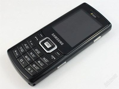 Лот: 2016027. Фото: 1. Samsung C5212i. Кнопочные мобильные телефоны