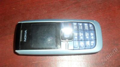 Лот: 350784. Фото: 1. nokia 2626 обмен. Кнопочные мобильные телефоны
