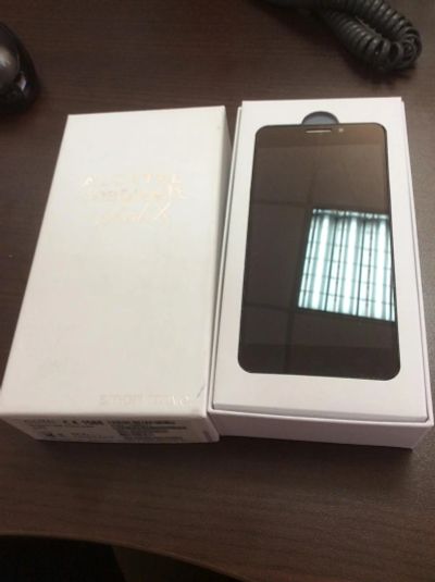 Лот: 9322763. Фото: 1. Alcatel на запчасти. Дисплеи, дисплейные модули, тачскрины