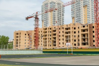 Лот: 11808855. Фото: 1. 2 комн. ЖК Династия, (ул. Семафорная... Квартиры, студии