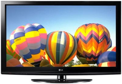 Лот: 6589787. Фото: 1. Телевизор LG42PQ210R. Телевизоры