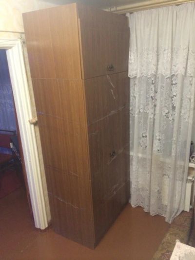 Лот: 4382416. Фото: 1. ШКАФ в отличном состоянии. Шкафы, шкафы-купе