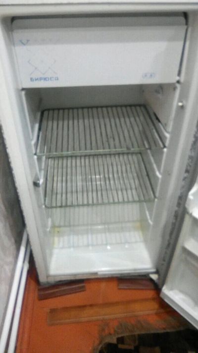 Лот: 10176898. Фото: 1. Холодильник. Холодильники, морозильные камеры