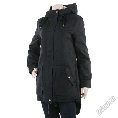 Лот: 5540626. Фото: 1. Парка Adidas Originals 42 Размер. Верхняя одежда