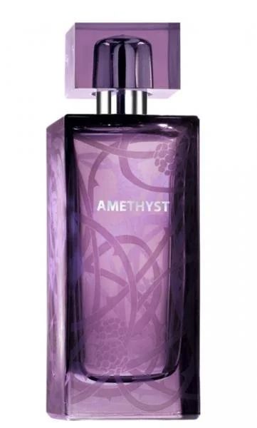 Лот: 11144708. Фото: 1. Lalique woman Amethyst Туалетные... Женская парфюмерия