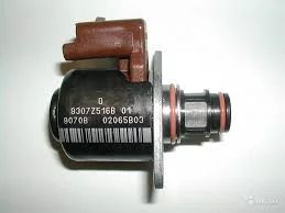 Лот: 7624393. Фото: 1. Клапан IMV (ssangyong actyon... Двигатель и элементы двигателя