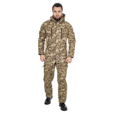 Лот: 16783431. Фото: 1. Костюм летний HUNTSMAN Матрица... Спецодежда, спецобувь