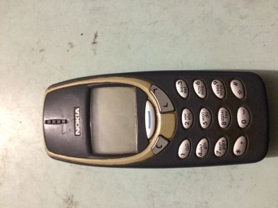 Лот: 14983901. Фото: 1. Продам легенду nokia 3310. Корпуса, клавиатуры, кнопки