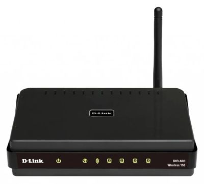 Лот: 5984260. Фото: 1. Wi-Fi маршрутизатор D-Link DIR-300... Маршрутизаторы (роутеры)