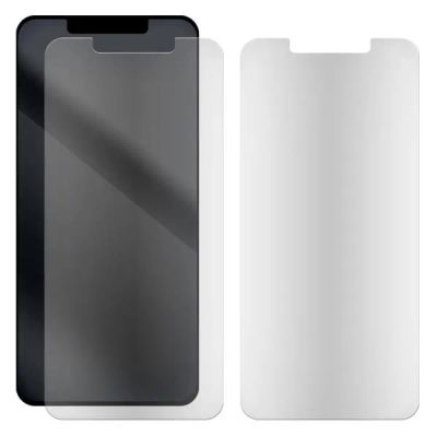 Лот: 24600793. Фото: 1. Защитное стекло Krutoff для Oppo... Защитные стёкла, защитные плёнки