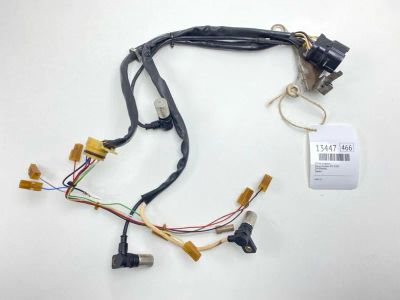 Лот: 25112121. Фото: 1. Датчик скорости Subaru Forester... Двигатель и элементы двигателя