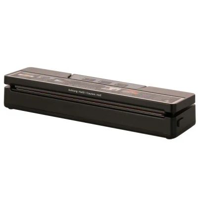 Лот: 25309422. Фото: 1. Вакуумный упаковщик Caso VR 190. Кухонная