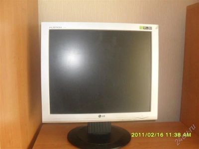 Лот: 773923. Фото: 1. монитор LD. ЖК-мониторы