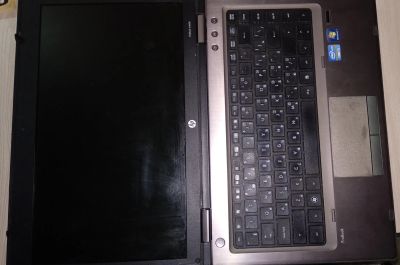 Лот: 13131711. Фото: 1. HP ProBook 6460b. Ноутбуки