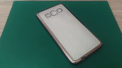 Лот: 9262955. Фото: 1. Чехол Samsung A3 (A300, A300F... Чехлы, бамперы