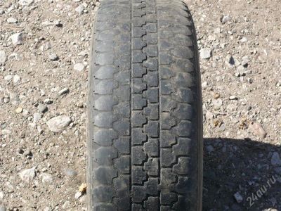 Лот: 2090740. Фото: 1. Bridgstone Blizzak R13 185/70. Шины на дисках