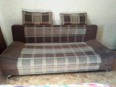 Лот: 4457684. Фото: 1. диван. Диваны