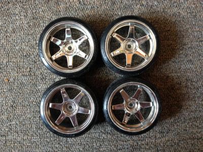 Лот: 4343360. Фото: 1. Запчасти для HPI Sprint 2. Автомоделизм