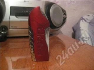 Лот: 293957. Фото: 1. Зажигалка BOND. Другое (коллекционирование, моделизм)