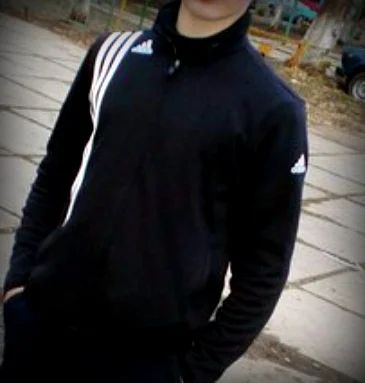 Лот: 3187254. Фото: 1. Кофта Adidas(обмен). Другое (спортивная одежда)