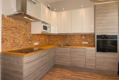 Лот: 5038447. Фото: 1. Кухня Ikea. Кухонные гарнитуры