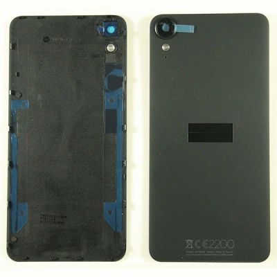 Лот: 12955423. Фото: 1. Задняя крышка HTC Desire 825 Dual... Крышки, бленды