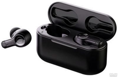 Лот: 16647600. Фото: 1. Беспроводные наушники Xiaomi 1More... Наушники, гарнитуры