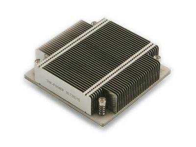 Лот: 12192253. Фото: 1. Куплю радиатор для CPU 1U на LGA1150... Системы охлаждения