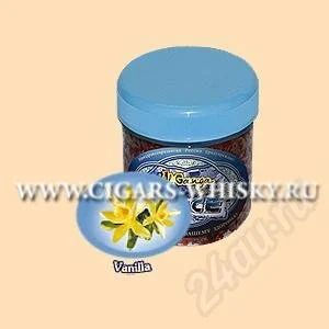 Лот: 479908. Фото: 1. Табак для кальяна al-ganga Vanilla... Разное