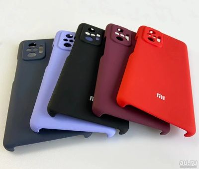 Лот: 16630027. Фото: 1. Чехол на Xiaomi Note 10 Pro Оригинальный... Чехлы, бамперы