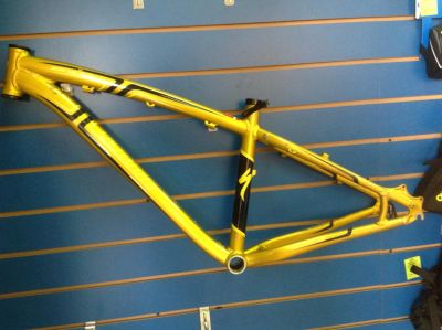 Лот: 7925907. Фото: 1. Рама Specialized HR. Запчасти