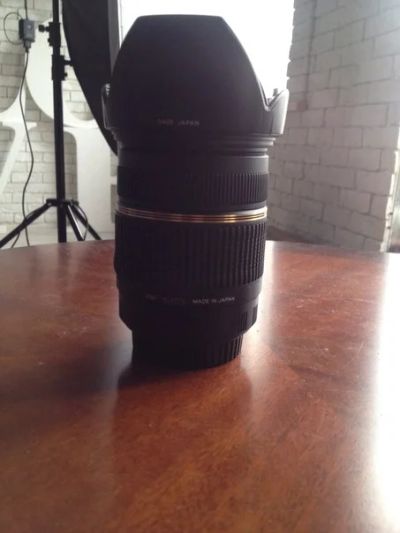 Лот: 3999304. Фото: 1. Объектив Tamron af 28-75 F/2.8... Объективы
