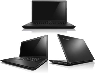 Лот: 5497792. Фото: 1. Ноутбук Lenovo IdeaPad G700 (Pentium... Ноутбуки