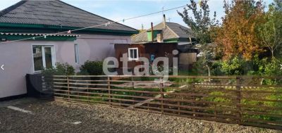 Лот: 25293035. Фото: 1. 4-комн. дом , Красноярск 2-я Клинкерная... Дома