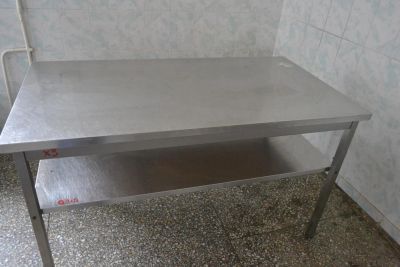 Лот: 7322963. Фото: 1. Стол разделочный RADA. Пищевое