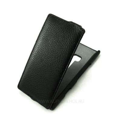 Лот: 5475357. Фото: 1. Чехол книжка для Nokia 900. новый... Чехлы, бамперы