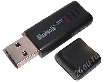 Лот: 948205. Фото: 1. Bluetooth USB Dongle. WiFi, Bluetooth адаптеры