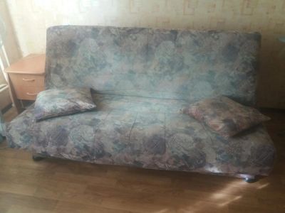 Лот: 10434354. Фото: 1. Диван- кровать. Диваны