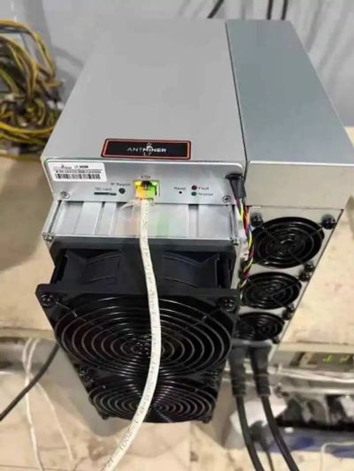 Лот: 22197089. Фото: 1. Новые asic Antminer L7. Майнинг фермы, товары для майнинга