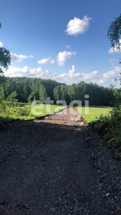 Лот: 25292404. Фото: 1. участок , посёлок Элита посёлок... Земельные участки