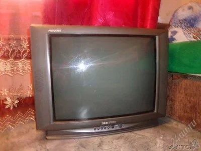 Лот: 2446526. Фото: 1. телевизор samsung. Телевизоры