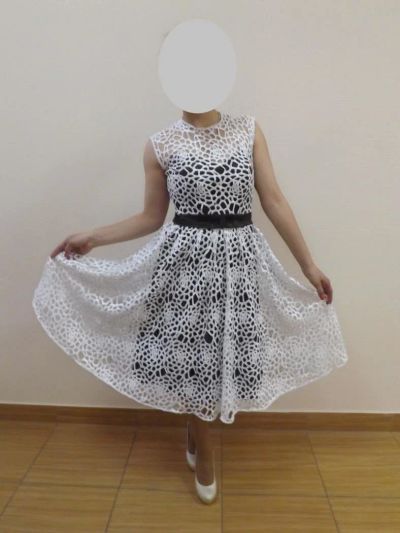 Лот: 4811019. Фото: 1. Продам платье. Платья