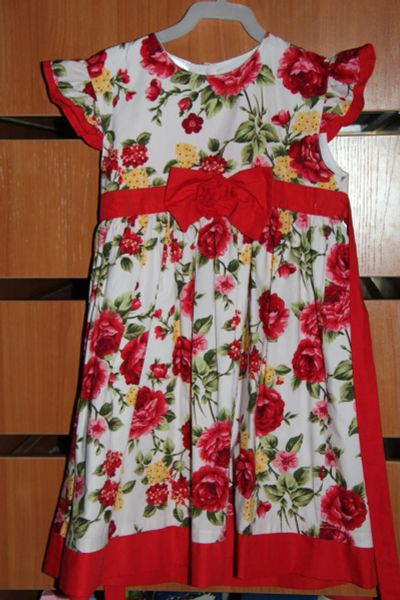 Лот: 6168005. Фото: 1. Платье. Платья, сарафаны