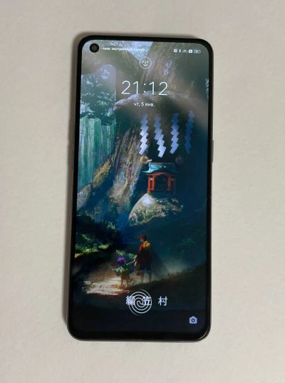 Лот: 19854493. Фото: 1. Продам Realme gt master edition... Смартфоны