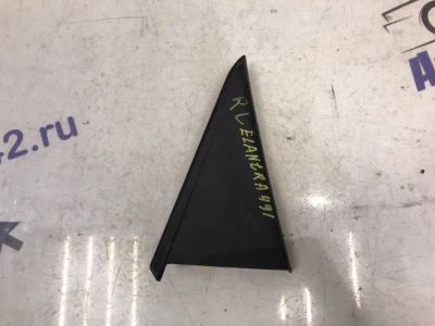 Лот: 21709075. Фото: 1. уголок двери внутренний Hyundai... Кузов